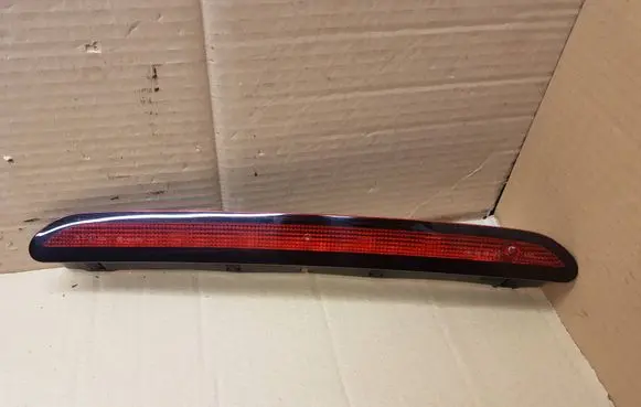 Volkswagen Golf VII Third/center stoplight 5G0945087B