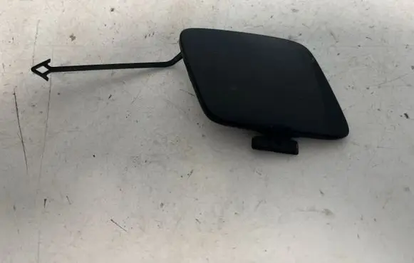 Audi A5 Front tow hook cap/cover 8W6807241