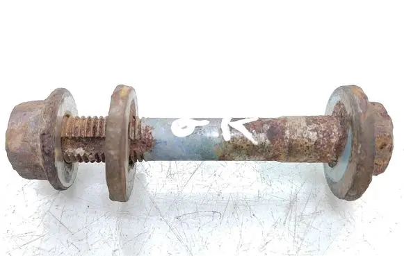 BMW 3 E46 Rear suspension camber bolt 