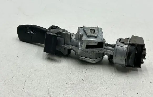 Ford Galaxy Ignition lock 3M513F880AD