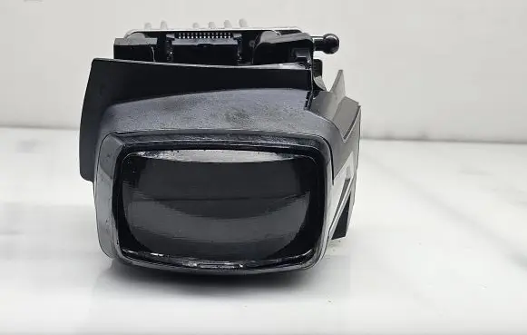 Headlight part