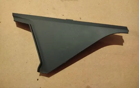 Audi A6 S6 C8 4K Centre console side trim front 4K2863338