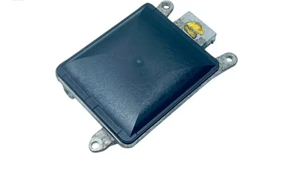 Volkswagen Touareg II Blind spot module 7P6907568
