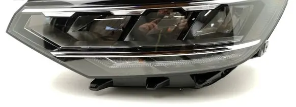 Volkswagen PASSAT B8 Headlight/headlamp 3G1941035Q