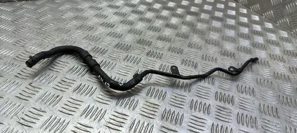 Audi A6 S6 C7 4G Engine coolant pipe/hose 5K0121070C