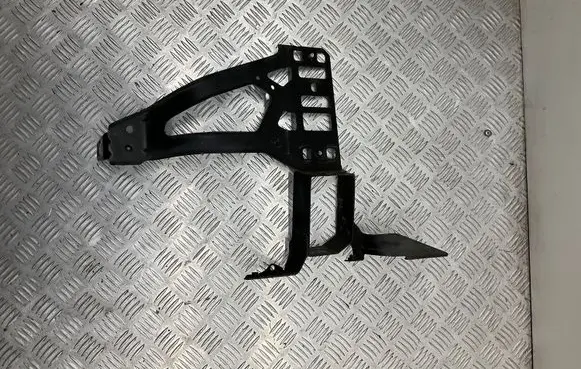 BMW 5 E60 E61 Side radiator support slam panel 7163483