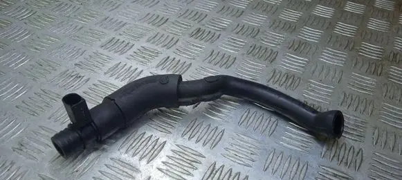 Mercedes-Benz C AMG W204 Breather/breather pipe/hose A6460161881