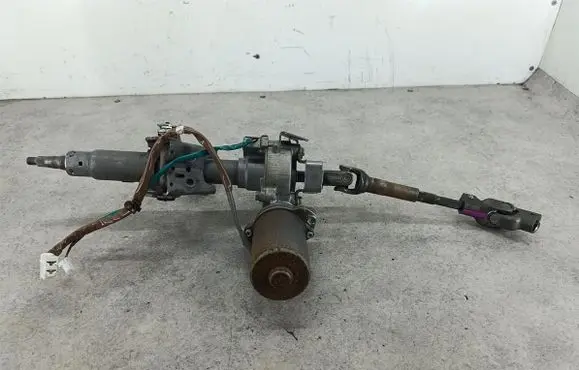 Toyota Prius (NHW20) Steering wheel axle 8096047051