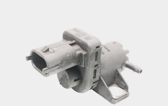 Opel Astra K Vacuum valve 55574896