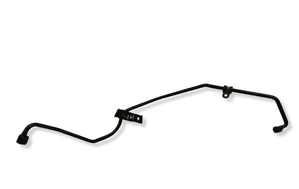 Audi A4 S4 B5 8D Turbo turbocharger oiling pipe/hose 