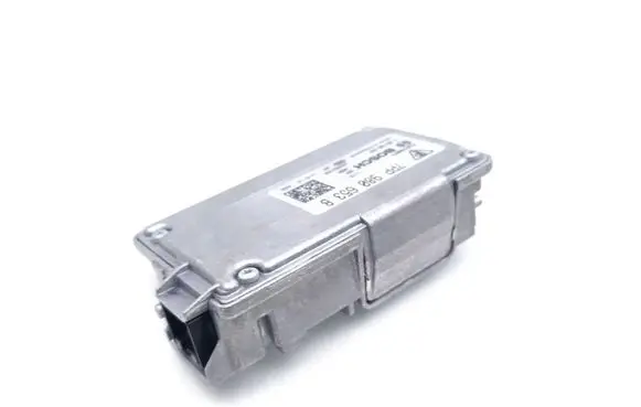 Porsche Cayenne (92A) Windshield/windscreen camera 7PP980653B 0203500003