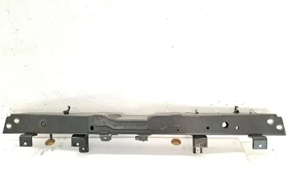 Nissan Qashqai Top upper radiator support slam panel