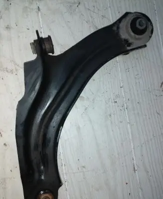 Renault Zoe Front lower control arm/wishbone