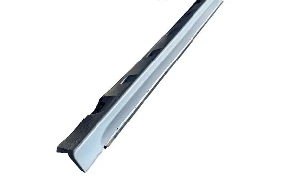 Saab 9-3 Ver2 Side skirt front trim 12792001