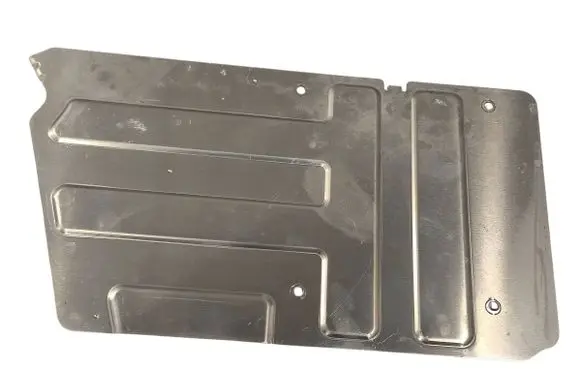 Tesla Model S Other interior part 101349900F