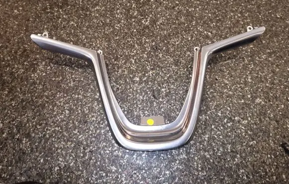 Buick Encore I Steering wheel trim 