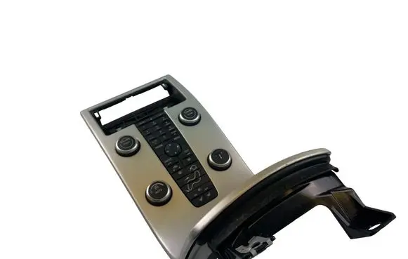 Volvo V50 Center console 