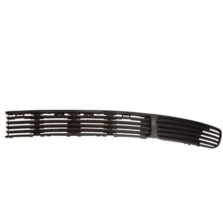 Volkswagen PASSAT B5 Front bumper lower grill 3B0853677A