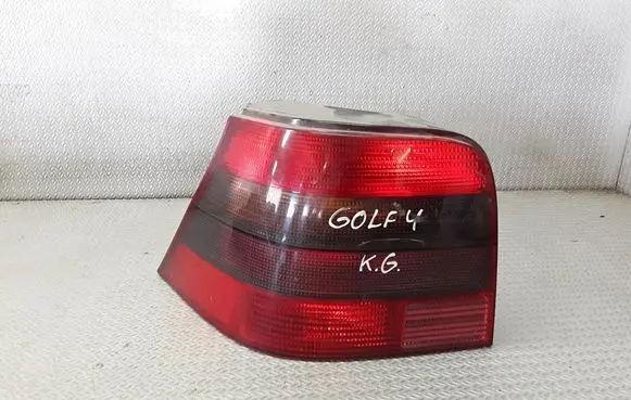 Volkswagen Golf IV Rear/tail lights