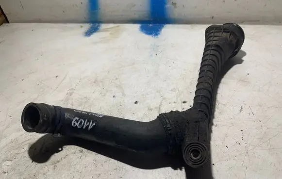 Volkswagen Golf IV Intercooler hose/pipe