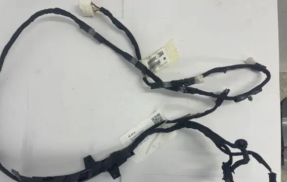 Jeep Grand Cherokee Other wiring loom P68338258AA