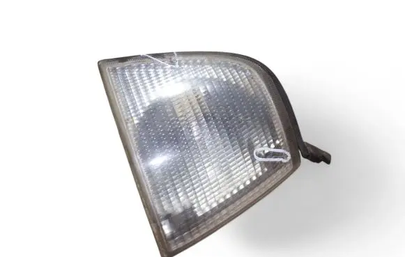 Front indicator light