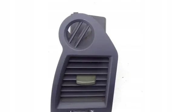 Renault Megane II Dashboard side air vent grill/cover trim A1007010