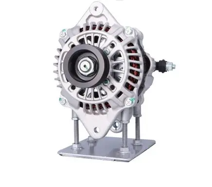 Subaru Impreza II Generator/alternator A2TB6291