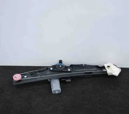 BMW X1 F48 F49 Rear window lifting mechanism without motor 7349512
