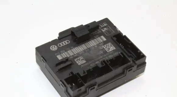 Audi A5 8T 8F Door control unit/module 8T0959792B