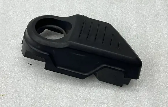 Audi A3 8Y Engine cover (trim) 05E103729B
