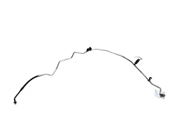Air conditioning (A/C) pipe/hose