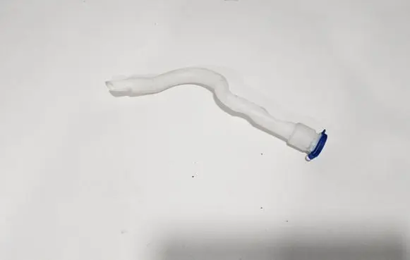 Ford Transit Window washer liquid tank fill tube BK31-17N604-AA BK3117N604AA BK3117N604