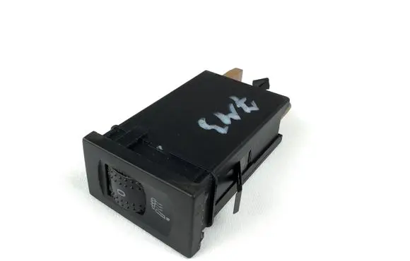 Volkswagen Sharan Seat heating switch 7m3963564