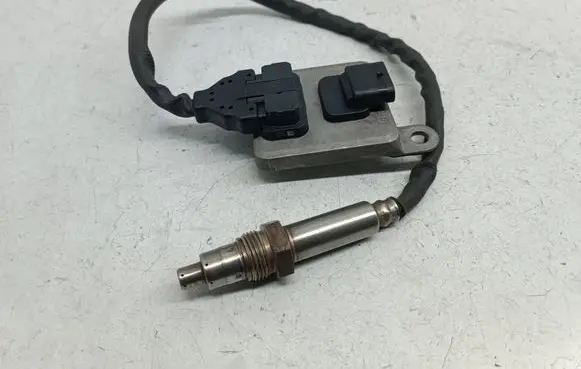 Lambda probe sensor