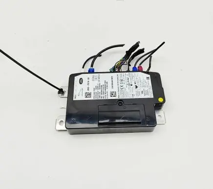 Land Rover Range Rover Evoque L551 Bluetooth control unit module J8A270718CV