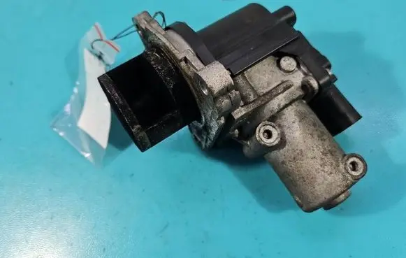 Hyundai ix35 EGR valve 284102F000 IMPRK1585790
