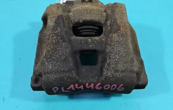 Audi A4 S4 B8 8K Front brake caliper IMPRK1446006
