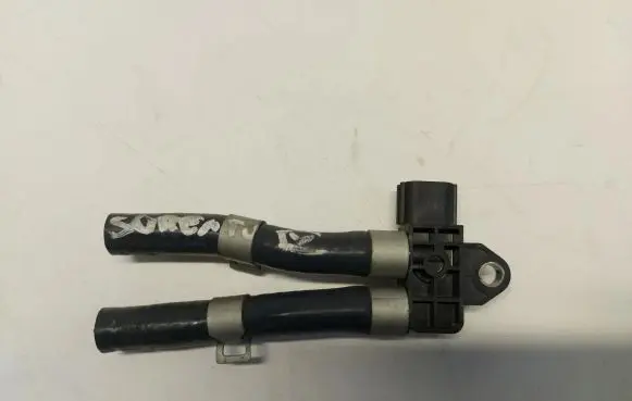 KIA Sorento IV Exhaust gas pressure sensor 39210-2r000