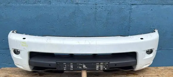 Land Rover Range Rover Sport L320 Front bumper AH3217D957XXX