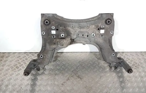 Renault Scenic III - Grand scenic III Front subframe 