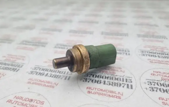 Audi A6 S6 C6 4F Coolant temperature sensor 059919501A