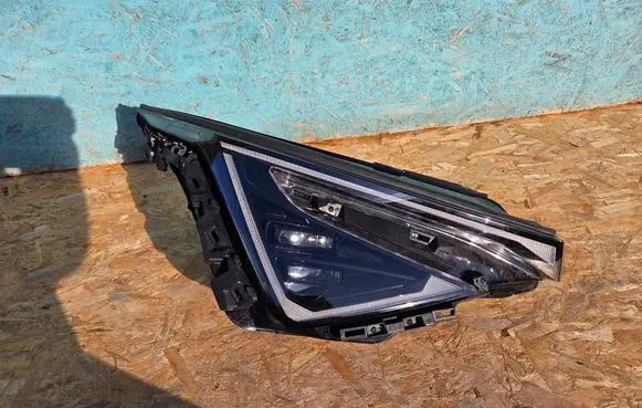 KIA EV6 Headlight/headlamp 92102CV6