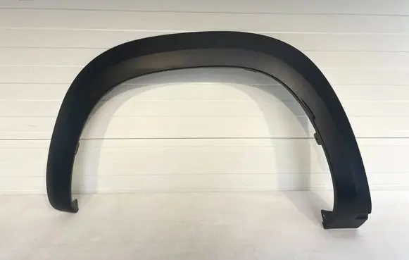 Dacia Spring Front arch trim 638139334R