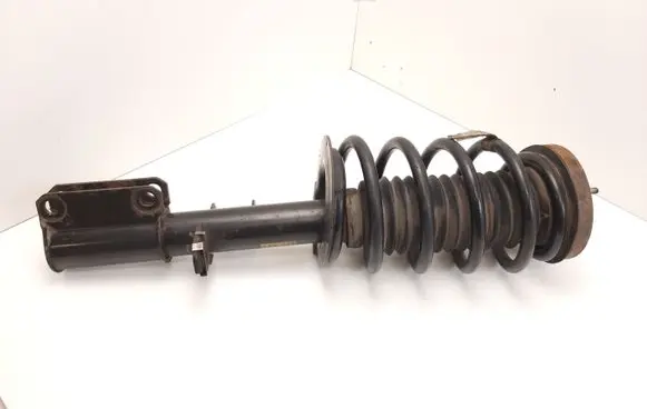 BMW X5 E53 Front shock absorber with coil spring 6754341