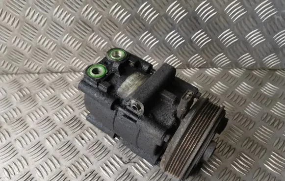 Ford Mondeo Mk III Air conditioning (A/C) compressor (pump)