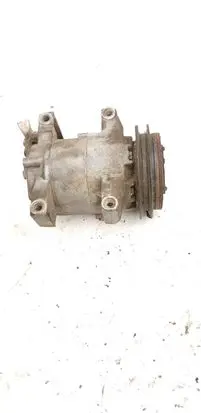 Nissan Almera Tino Air conditioning (A/C) compressor (pump) 92600BN310 11053155649 EA05245010