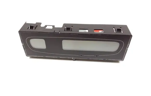 Renault Laguna II Screen/display/small screen 8200361582 82000361582