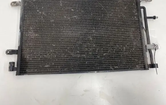 Audi A4 S4 B7 8E 8H A/C cooling radiator (condenser) 8E0260403T