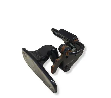 Volkswagen Transporter - Caravelle T6 Front door upper hinge 7H0831412